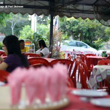 Weng Yin Seafood Restaurant