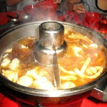 Steamboat