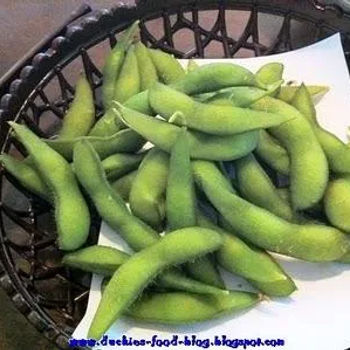 Edamame