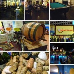 Sommerz Heritage Bistro