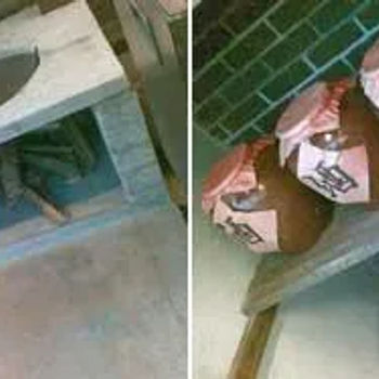 Good Old Days Restaurant