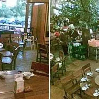 Good Old Days Restaurant