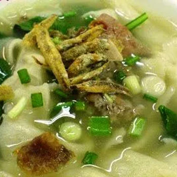 Mee Hoon Kueh