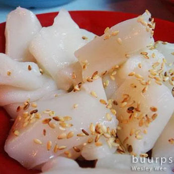 Chee Cheong Fun