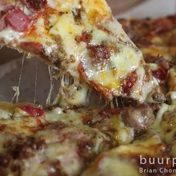 Manhattan Meatlovers Pizza