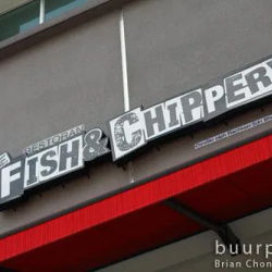Fish & Chippery