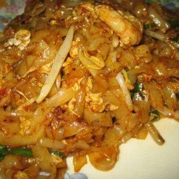 Koay Teow Goreng