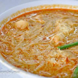 Mei Keng Yong Tau Foo