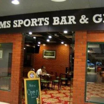 Palms Sports Bar & Grill