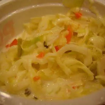 Coleslaw