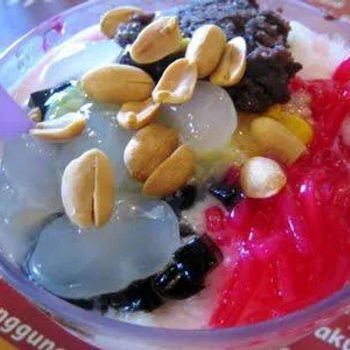 Ais Kacang