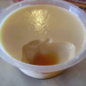 Creme Caramel