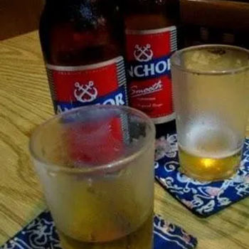 Anchor Beer