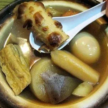 Oden