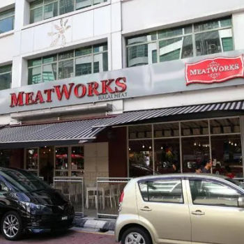 Meatworks