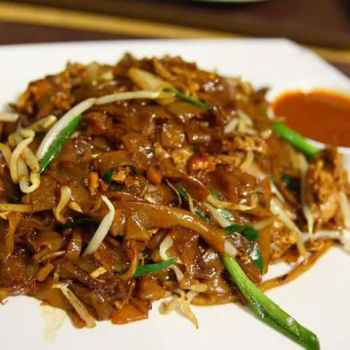 Fried Koay Teow