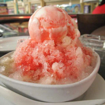Ais Kacang