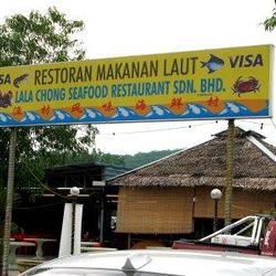 Lala Chong Seafood Restaurant
