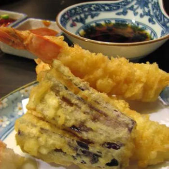 Tempura