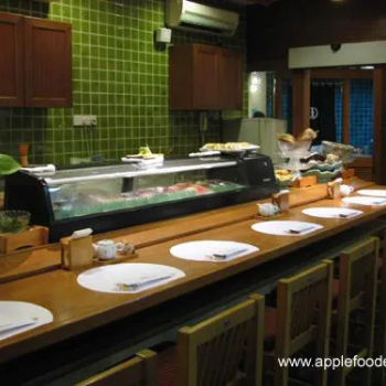 Munakata Japanese Restaurant