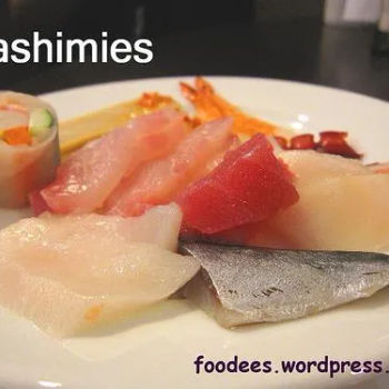 Sashimi