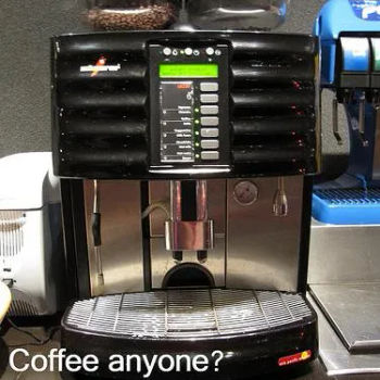Coffee Machine