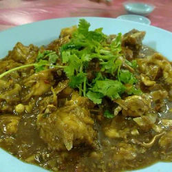 Chiew Sang Bak Kut Teh