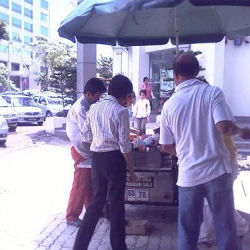 Damansara Uptown Chee Cheong Fun