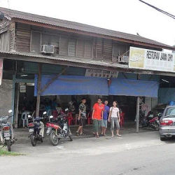 Jiann Chyi Restaurant