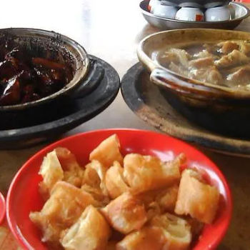 Bak Kut Teh