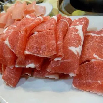 Meat Slices