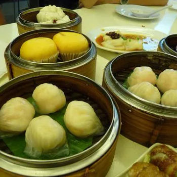 Dim Sum