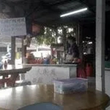 Big Tree Sungai Way Restaurant