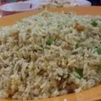 Fried Rice