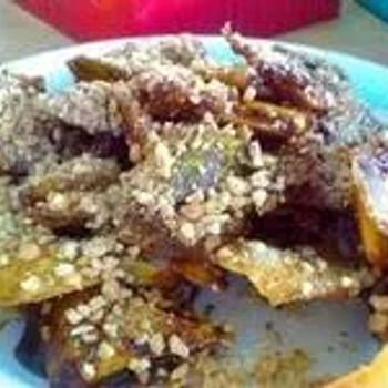 Fruit Rojak