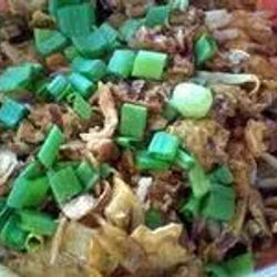 Kota Kemuning Sitr Fried Pan Mee