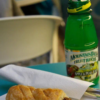 Apple/ Pear ( Mountain Fresh)