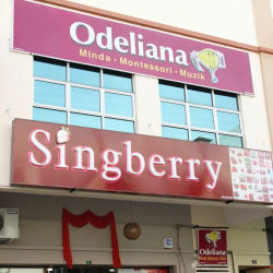 Singberry