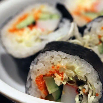California Roll