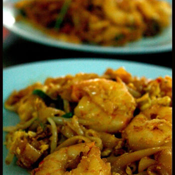 Char Koay Teow
