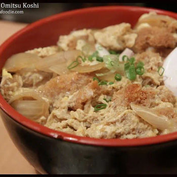 Katsu Don