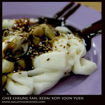 Chee Cheung Fan