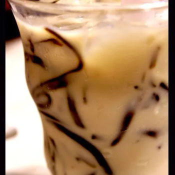 Soya Bean Cincau