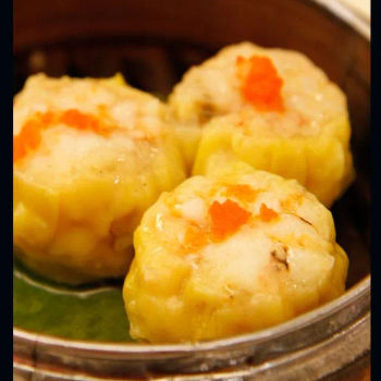 King of Siew Mai