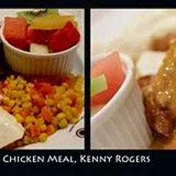Kenny Rogers