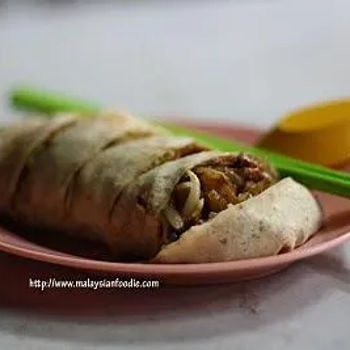 Popiah