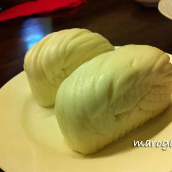 Steam Bun