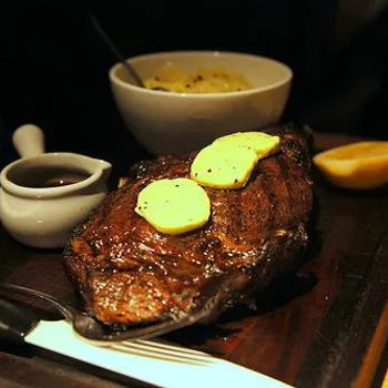 Australian Wagyu Marble 5 Prime Rib