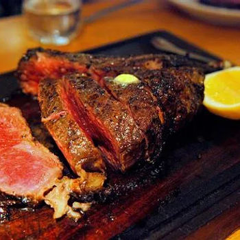 Australian Wagyu Marble 5 Prime Rib