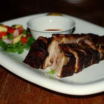 Spare Ribs